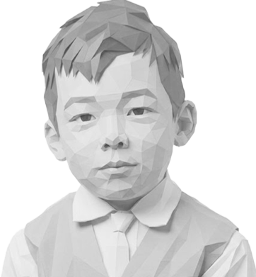 Boy Ekpresi Biasa